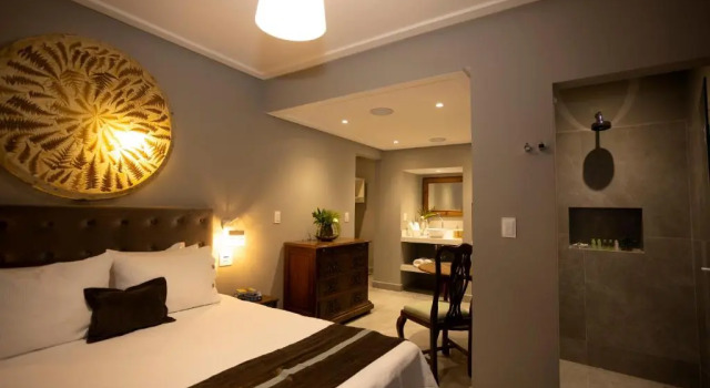 Люкс Boutique Hotel Marlins