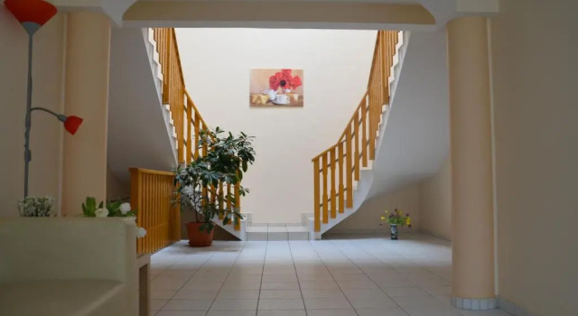 Люкс Deluxe Boutique Villa Zala