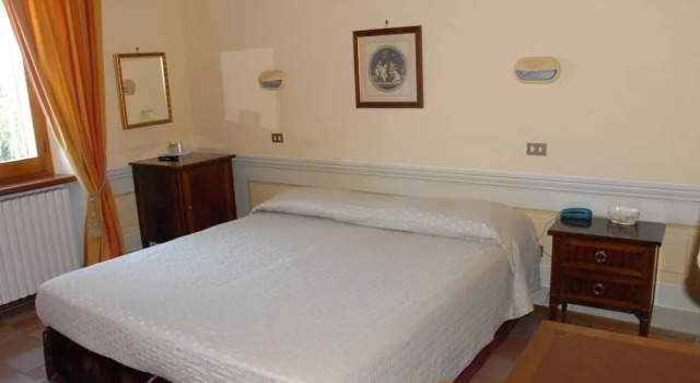 Standard Doppel Zimmer Il Panciolle