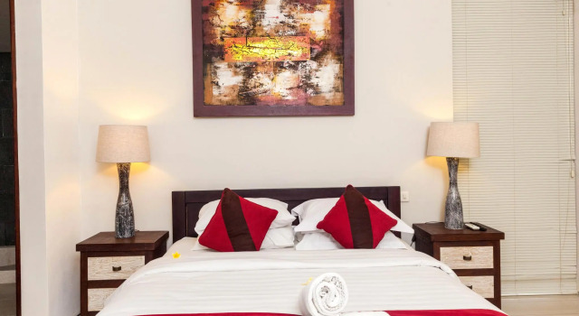 Villa C31 Seminyak