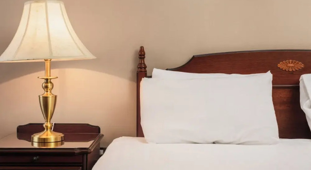 Двухместный номер Executive Kyle Hotel ‘A Bespoke Hotel’