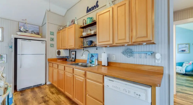 Коттедж 1 Mi to Marina: Cozy Angler's Cottage in Rockport