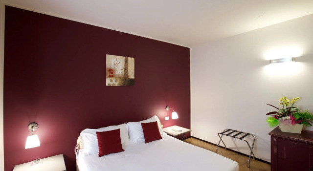Hotel Leon D'Oro