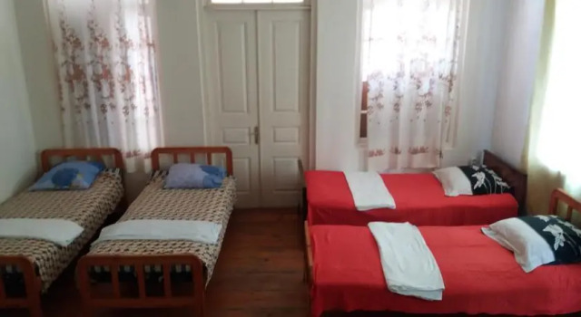 Guest House Rest in Sea, Book Guesthouse Kobuleti 