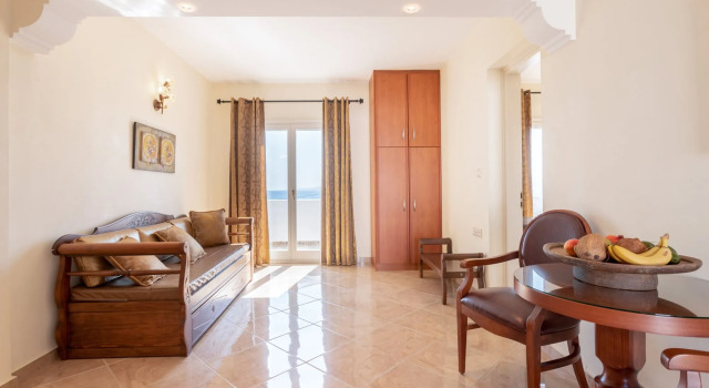 Ariadne Hotel