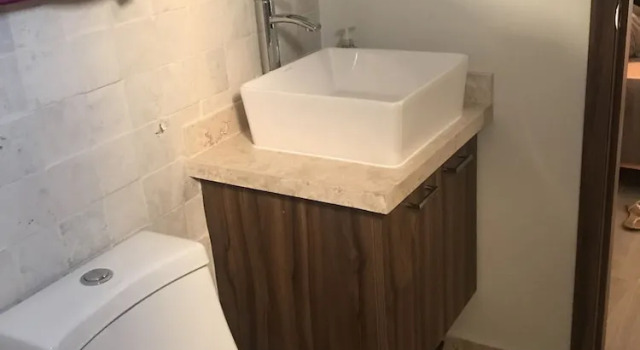 Номер Standard La casa de Titi