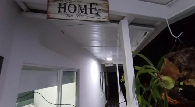 Casa Hotel Qr