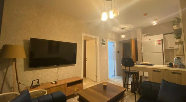 1-bedroom, nearby services, park, free wifi, free parking - MK1