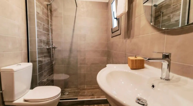 Seascape Small Suite One Bedroom