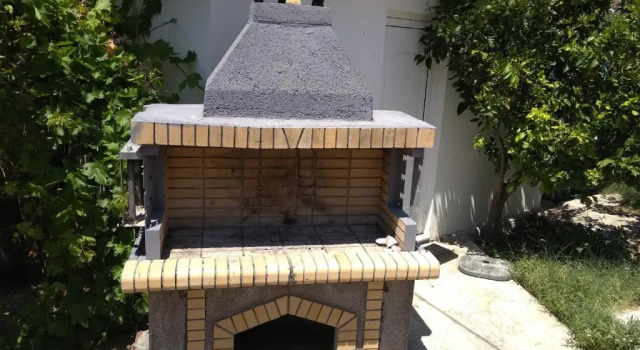 Апартаменты Seva's House, nature & relax, near Lindos