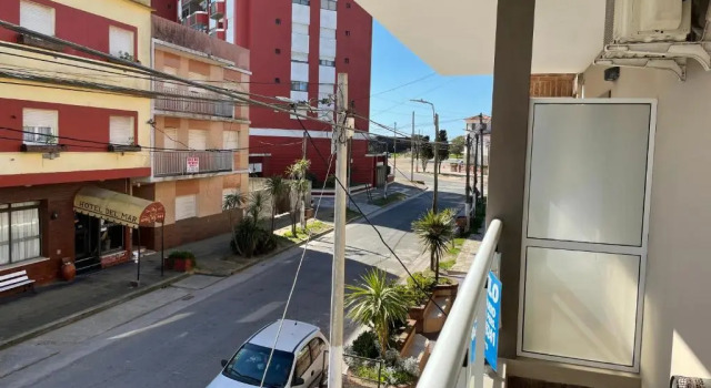 Студия Departamentos Sol y Arena
