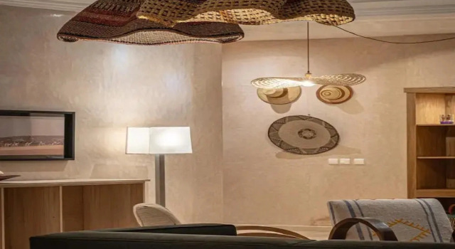 Dar Lazrek Villa & Guest House