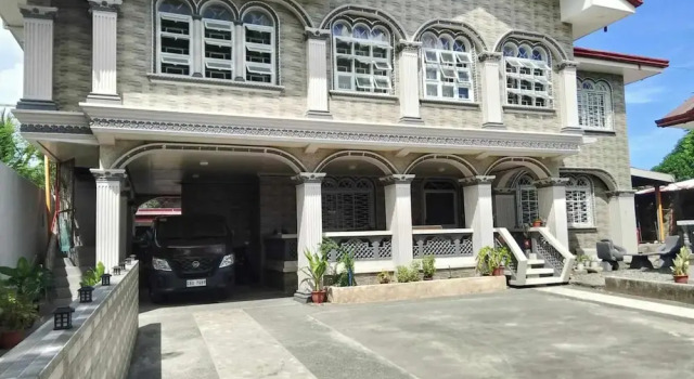 Topaz Bed & Breakfast Hotel, Réserver Hôtel San Jose Mindoro
