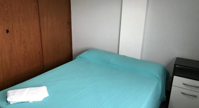Апартаменты с видом на горы Departamentos Belgrano