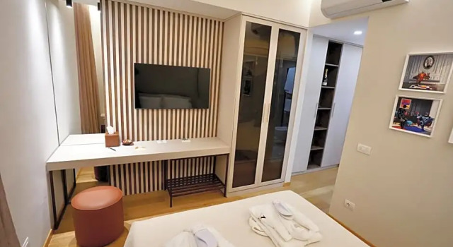 ARBITER SUITE Milano, Book Hotel Milan Lombardy