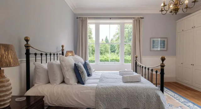 Коттедж Gorgeous 3BD in Oxfordshire Countryside