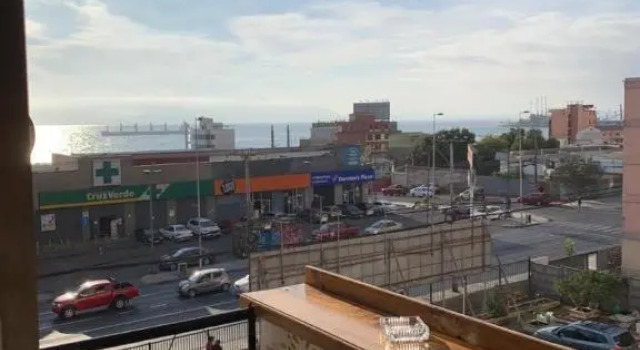 Апартаменты Standard Departamento Amoblado Talca