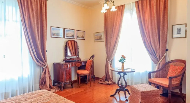 Villa Aphrodite Corfu City, Забронировать Вилла Керкира 