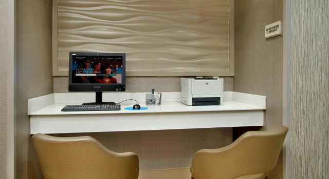 SpringHill Suites by Marriott Madera, Réserver Hôtel Madera Californie
