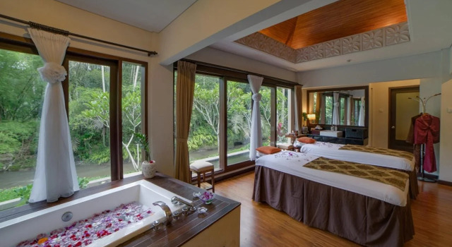 The Samaya Ubud