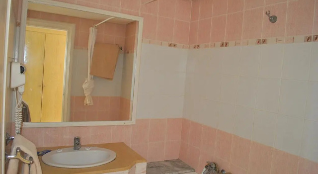 Трёхместный номер Standard City Business Monastir Center