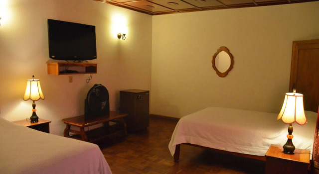 Hotel Rebequet, Rezervovat Hotel Hotely v Chiriqui se snídaní, Snídaně