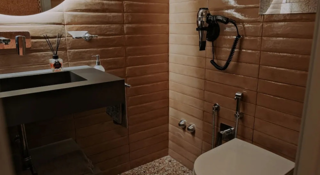 Двухместный номер Standard с видом на город Occhi di Napoli Experiential Relais