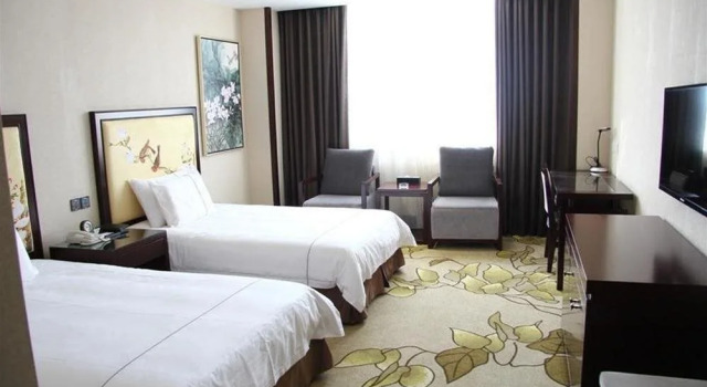 Halo Hotel