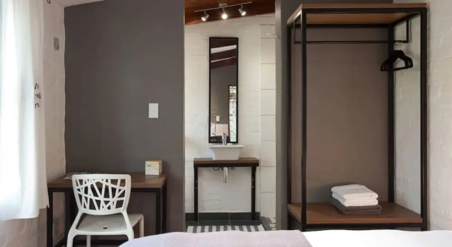 Lemon tree Studio Stellenbosch Central