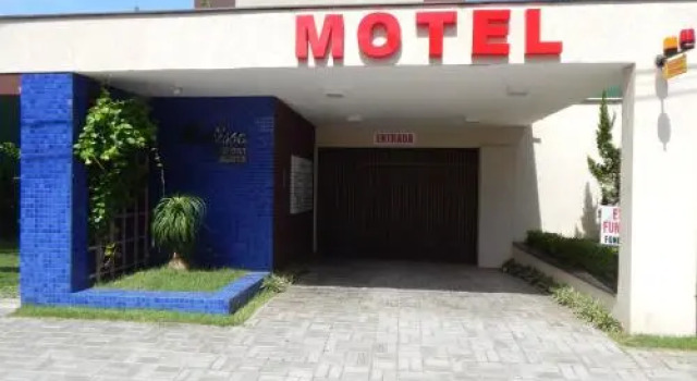 Matisse Motel