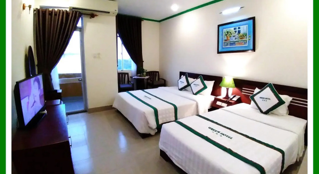Green Hotel