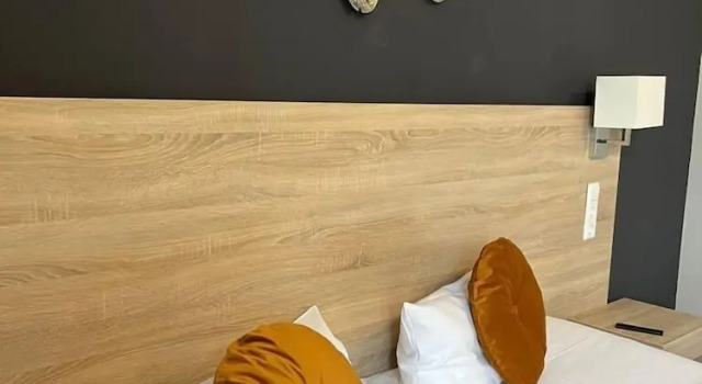 Номер Standard Denner Hotel