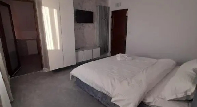 Семейный номер Standard Pensiunea Belvedere