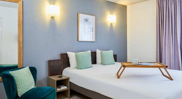 Hilton Garden Inn Jinghe County