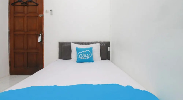 Airy Eco Syariah Kebayoran Baru Blok S Kebalen Enam 30 Jakarta, Забронировать Отель Отели Джакарты с парковкой, рядом с The Energy Building, Парковка