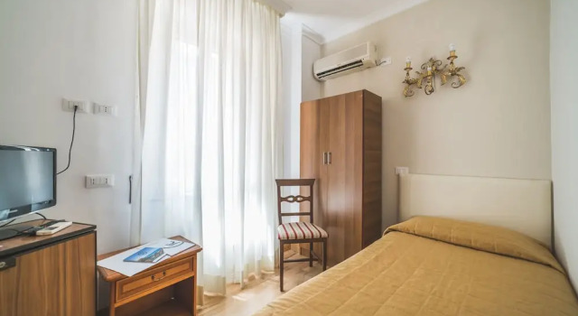 Одноместный номер Classic GH Hotel San Giusto
