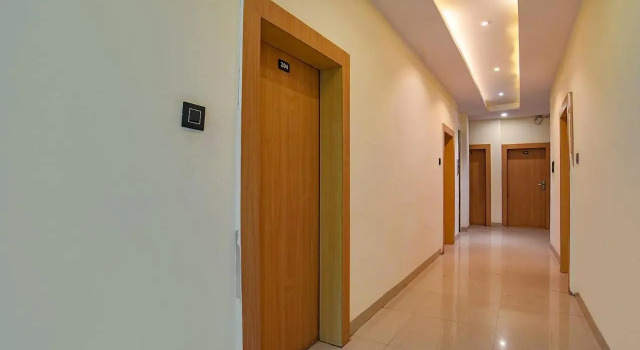 Fabhotel Easy Stay