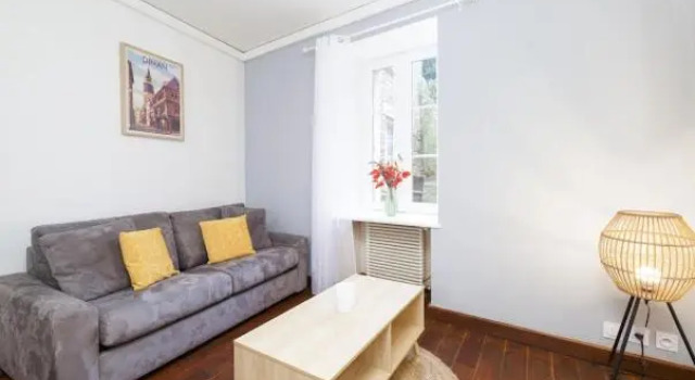 T2 Situe Au Cœur du Centre Historique de Dinan, Rezerwuj Apartament Dinan 