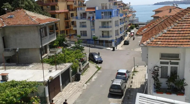 Семейный люкс Hotel Chuchulev