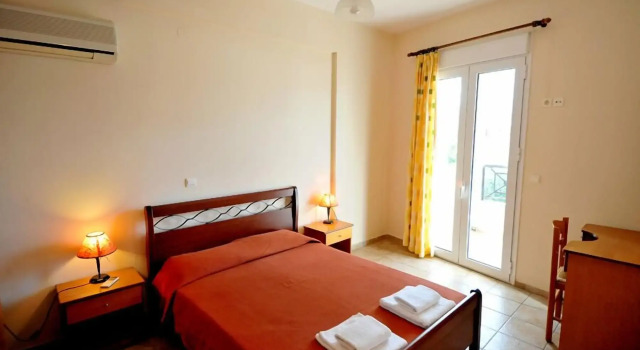 El Greco Apartments