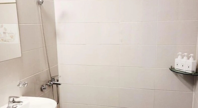 Двухместный номер Economy BLAU Korean Local Experience Stay