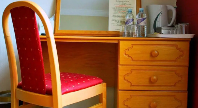 Семейный номер Standard The Broughton Townhouse