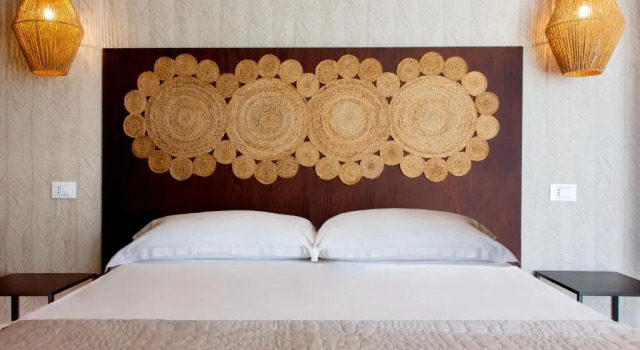 Полулюкс Albergo Il Giardino
