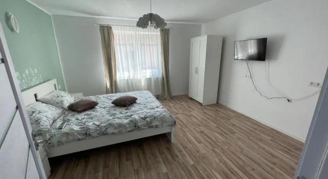Вилла с 2 комнатами Cozy House Neustadt