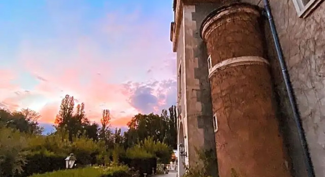 Château de Fontager, Prenota Hotel Ponsas Alvernia
