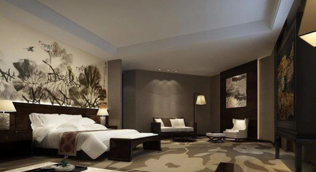 Huatian Hotel, Boek Hotel 5-sterren hotels in Hunan, 5*