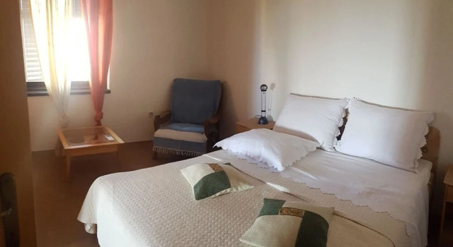 Apartment With one Bedroom in Trogir, With Enclosed Garden and Wifi