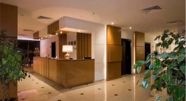 Taleen Al Hasa, Book Hotel Al Ahsa Eastern Province