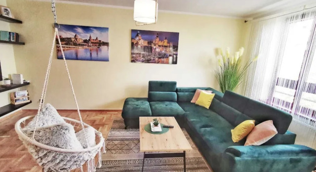 Семейные апартаменты 5-stars Apartments - Old Town