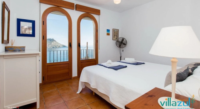 Villazul Villa Vela Blanca, Buchen Sie Villa San José Cabo de Gata